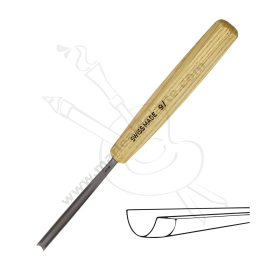 GUBIA PFEIL PERFIL 9