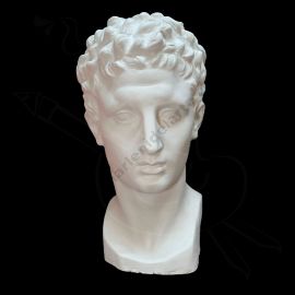 CALCO DE YESO HERMES