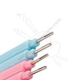 HERRAMIENTAS PARA FILIGRAMAS - UNIDAD