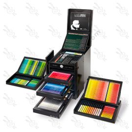 COLECCIÓN ART & GRAPHIC KARLBOX