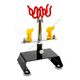 ESTACIÓN DE LIMPIEZA PARA AERÓGRAFO 26.005