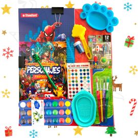 KIT NAVIDEÑO 07