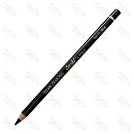 LAPIZ CARBONCILLO CONTÉ A PARIS FRANCE 728 2B