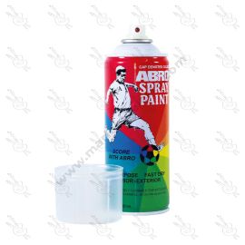 SPRAY LACA TRANSPARENTE ABRO