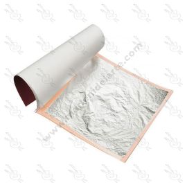 LÁMINAS PLATEADAS #925