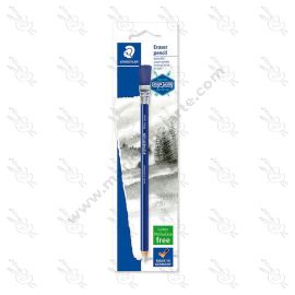 LÁPIZ BORRADOR MARS RASOR STAEDTLER