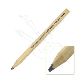 LÁPIZ GRAFITO CARPINTERO 1538 N 6B