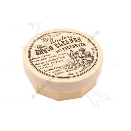JABON LIMPIADOR Y PRESERVADOR DE PINCELES BRUSH CLEANER GENERAL'S