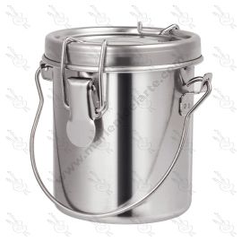 LIMPIADOR DE PINCELES