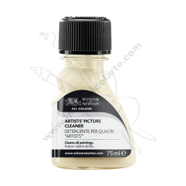 LIMPIADOR DE PINTURAS ARTIST WINSOR & NEWTON
