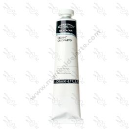 GEL OLEOPASTO WINSOR & NEWTON TUBO 200 ML