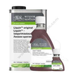 LIQUIN ORIGINAL WINSOR & NEWTON ML