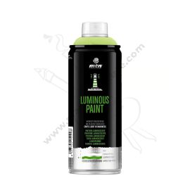 LUMINOUS PAINT MONTANA SPRAY