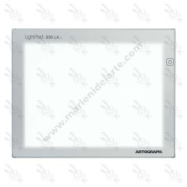 MESA DE LUZ LIGHTPAS 930-LX ARTOGRAPH