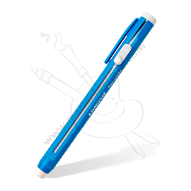 BORRADOR RETRÁCTIL MARS PLASTIC 528 STAEDTLER