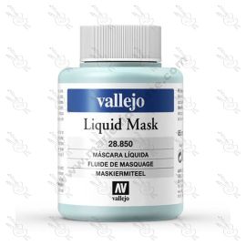 ENMASCARADOR LIQUIDO VALLEJO DE 85 ML