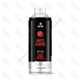 BARNIZ PROFESIONAL FIJADOR MATE MONTANA SPRAY