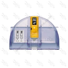 CUCHILLA DE ESTERAS OLFA MC-45