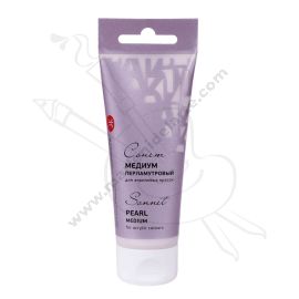 MEDIUM ACRÍLICO EFECTO PERLADO SONET 75ML