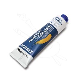 MEDIUM ACRILICO ADELGAZANTE ACRILEX TUBO 59 ML