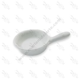 MINI PALETA DE PORCELANA SARTÉN