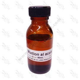 PEGAMENTO MIXTION AL ACEITE 3 HORAS 60ML