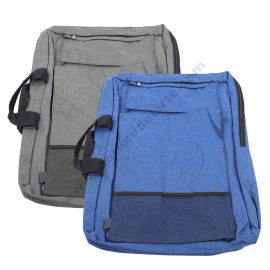 MOCHILAS PARA ARTISTA