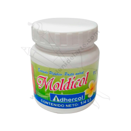 MOLDICOL ADHERCOL 250 ML