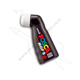 MARCADOR POSCA MOP'R (PCM-22) - BLANCO