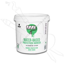 BARNIZ PROTECTOR A BASE DE AGUA MATE 1L - MONTANA