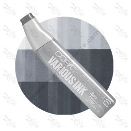 RECARGA COPIC GRIS NEUTRAL #N
