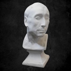 CALCO DE YESO NICOLO