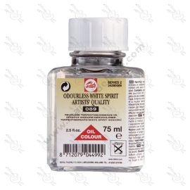 WHITE SPIRIT ROYAL TALENS 089 75ML