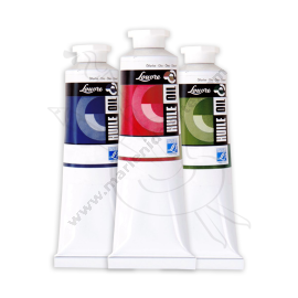 OLEO LEFRANC BOURGEOIS LOUVRE TUBO 60ML