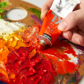 OLEO PEBEO STUDIO XL TUBO