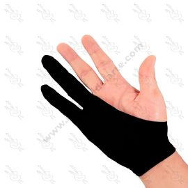 GUANTES PARA DIBUJO