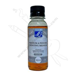 MEDIUM PARA OLEO LEFRANC & BOURGEOIS 110ML