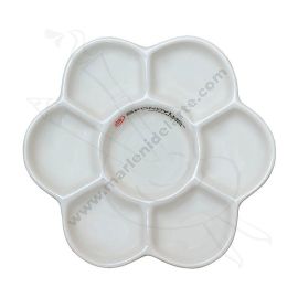 PALETA DE PORCELANA SPONDYLUS