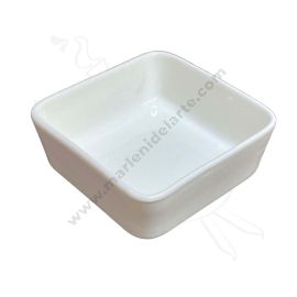 PALETA DE PORCELANA CUADRADA