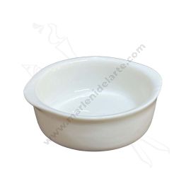 PALETA DE PORCELANA OLLA