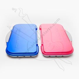 PALETA DE ACUARELA MIJELLO FUSION 18