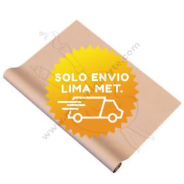 PAPEL KRAFT X5 PLIEGOS 100 X 75 CM