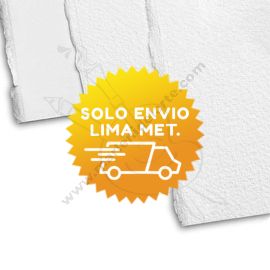 PAPEL PARA ACUARELA ARCHES 56 CM X 76 CM 300GR