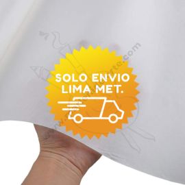 PAPEL VEGETAL X3 PLIEGOS 100 X 70 CM