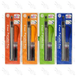 PLUMAS ESTILOGRÁFICAS PARALLEL PEN PILOT