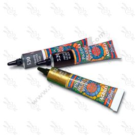 PASTA DE RELIEVE VITRAL ACRILEX 20ML