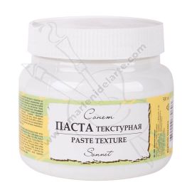 PASTA PARA MODELAR BLANCO SONNET 500ML