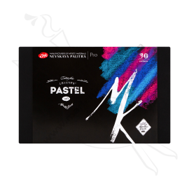 TIZAS PASTELES MASTER CLASS JUEGO X 30UND