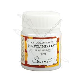 PEGAMENTO PARA ARCILLA POLYMERICA SONNET 50ML
