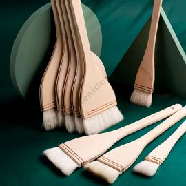 BROCHA PELO DE CABRA